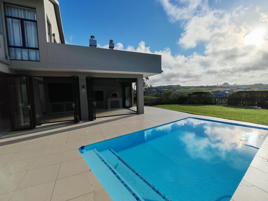 4 Bedroom Property for Sale in Oubaai Western Cape